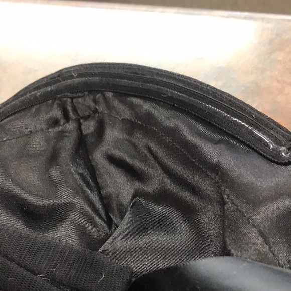 Star Box Strapless Short Tulle Formal Dress - Picture 10 of 12